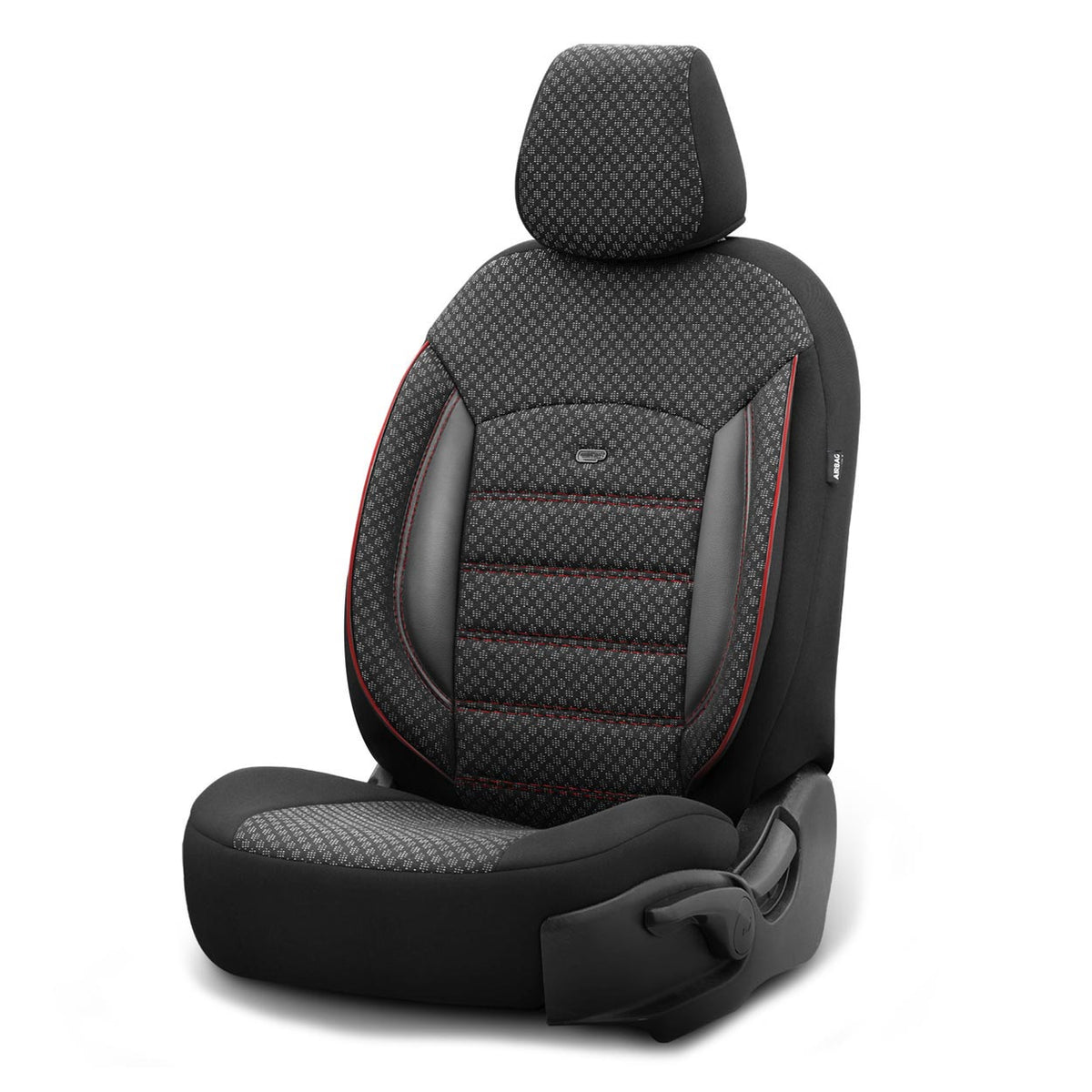 Istuinsuojasarja Otom Sport plus 102