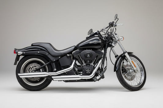 Harley Davidson 1500 Night Train (FXSTB)