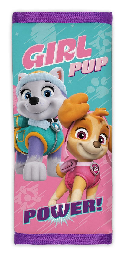 Turvavyöpehmuste Paw Patrol