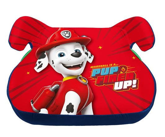 Turvaistuimen istuin (pehmuste) R129 Paw Patrol Marshal