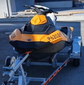 Seadoo Spark