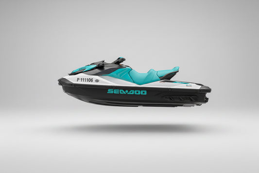 Seadoo GTI 170