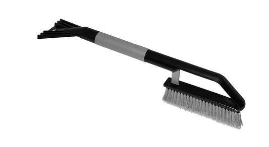 Harja ja kaapari FUTURA BASIC 55 cm