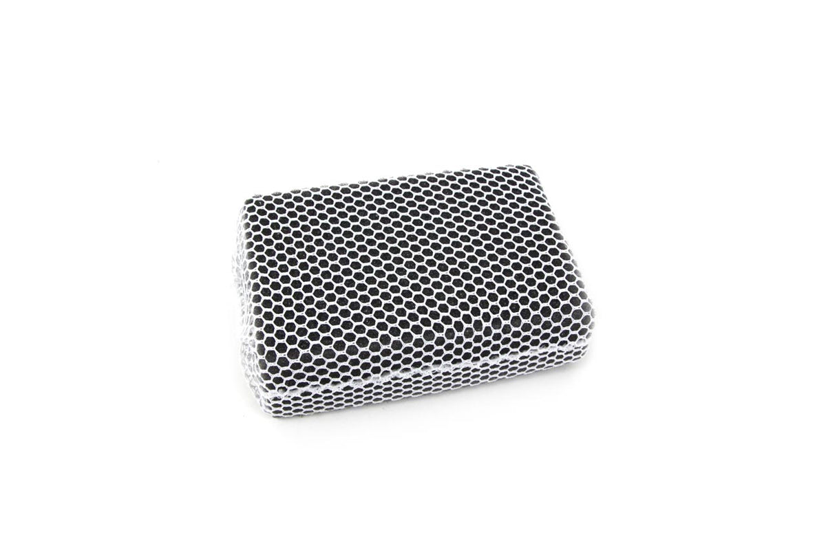 Sieni hyönteisten ja lian poistoon 12,5 x 8,5 x 4 cm