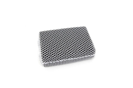 Sieni hyönteisten ja lian poistoon 12,5 x 8,5 x 4 cm