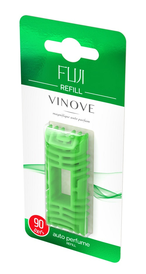 VINOVE FUJI ilmanraikastimen täyttöpakkaus
