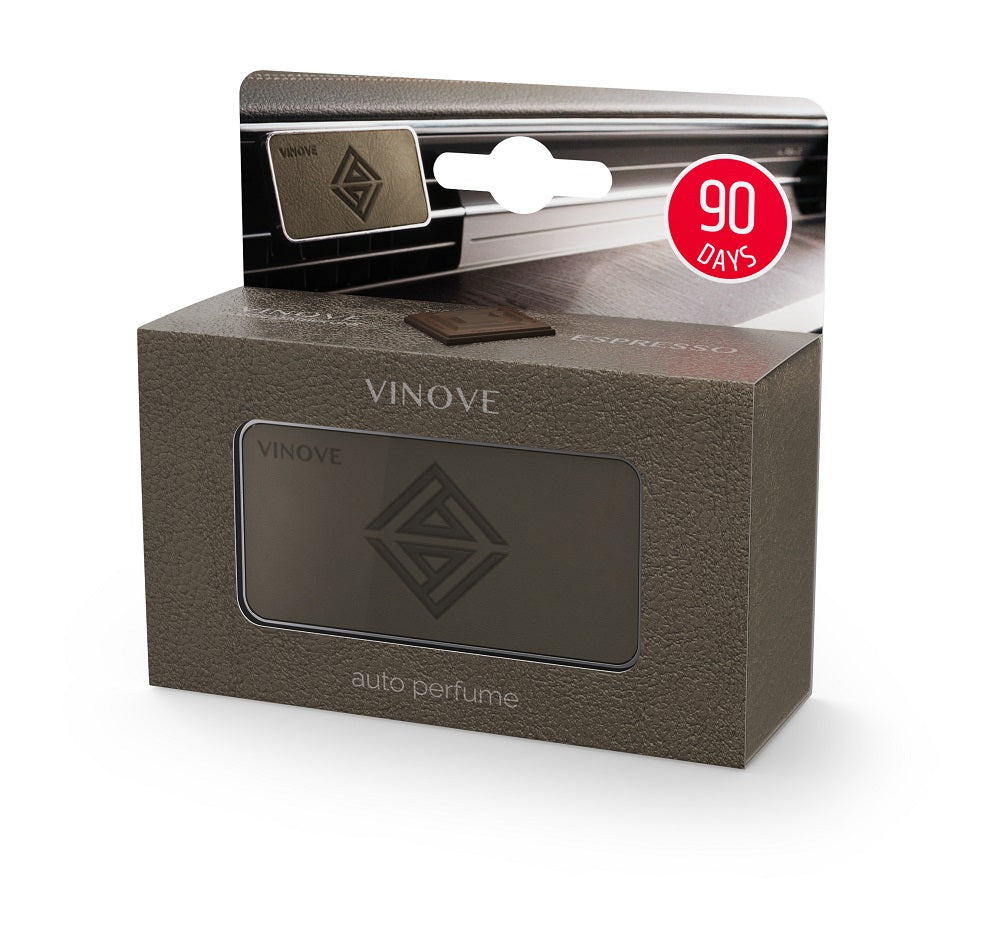 VINOVE CLASSIC LEATHER LINE ESPRESSO ROME ilmanraikastin