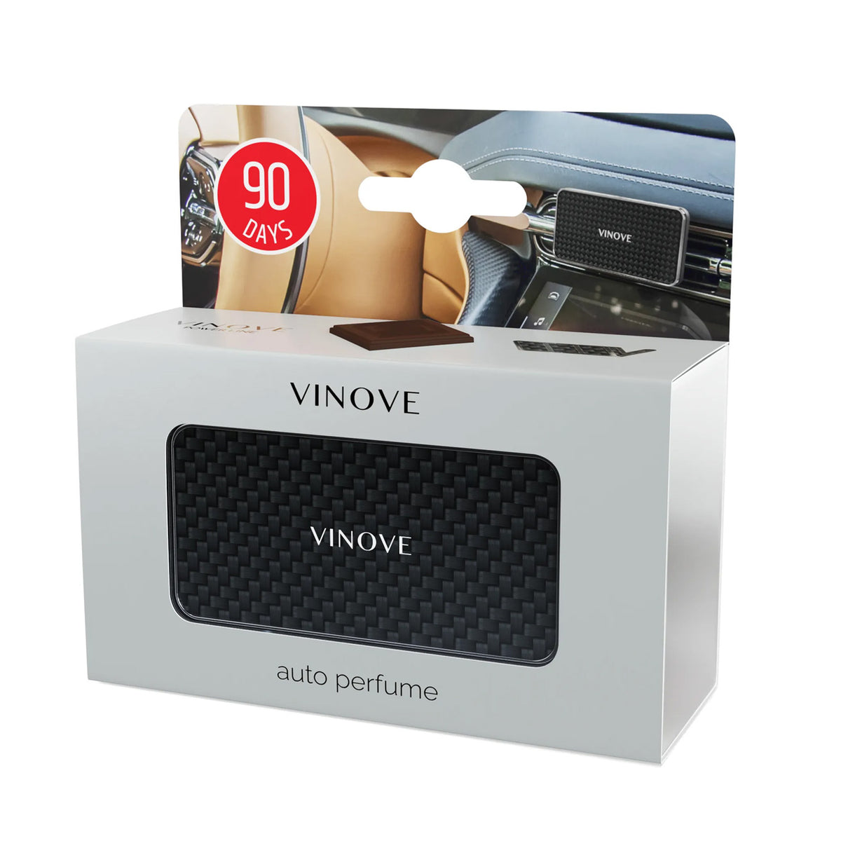 Vinove auton tuoksu Rome Power Line