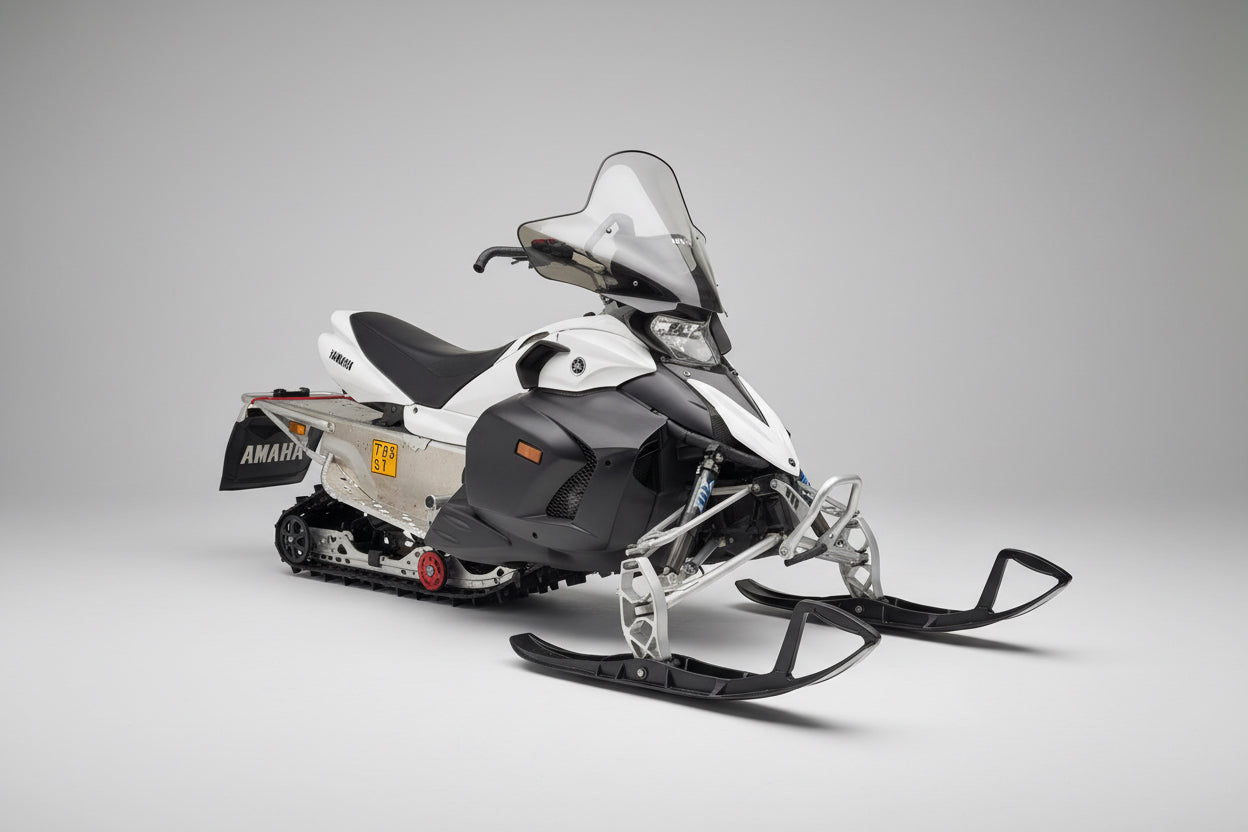 Yamaha Phazer