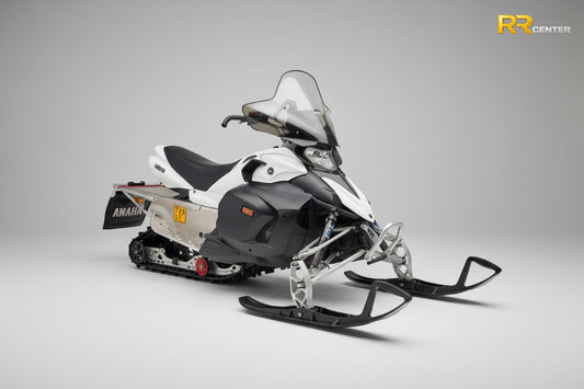 Yamaha Phazer