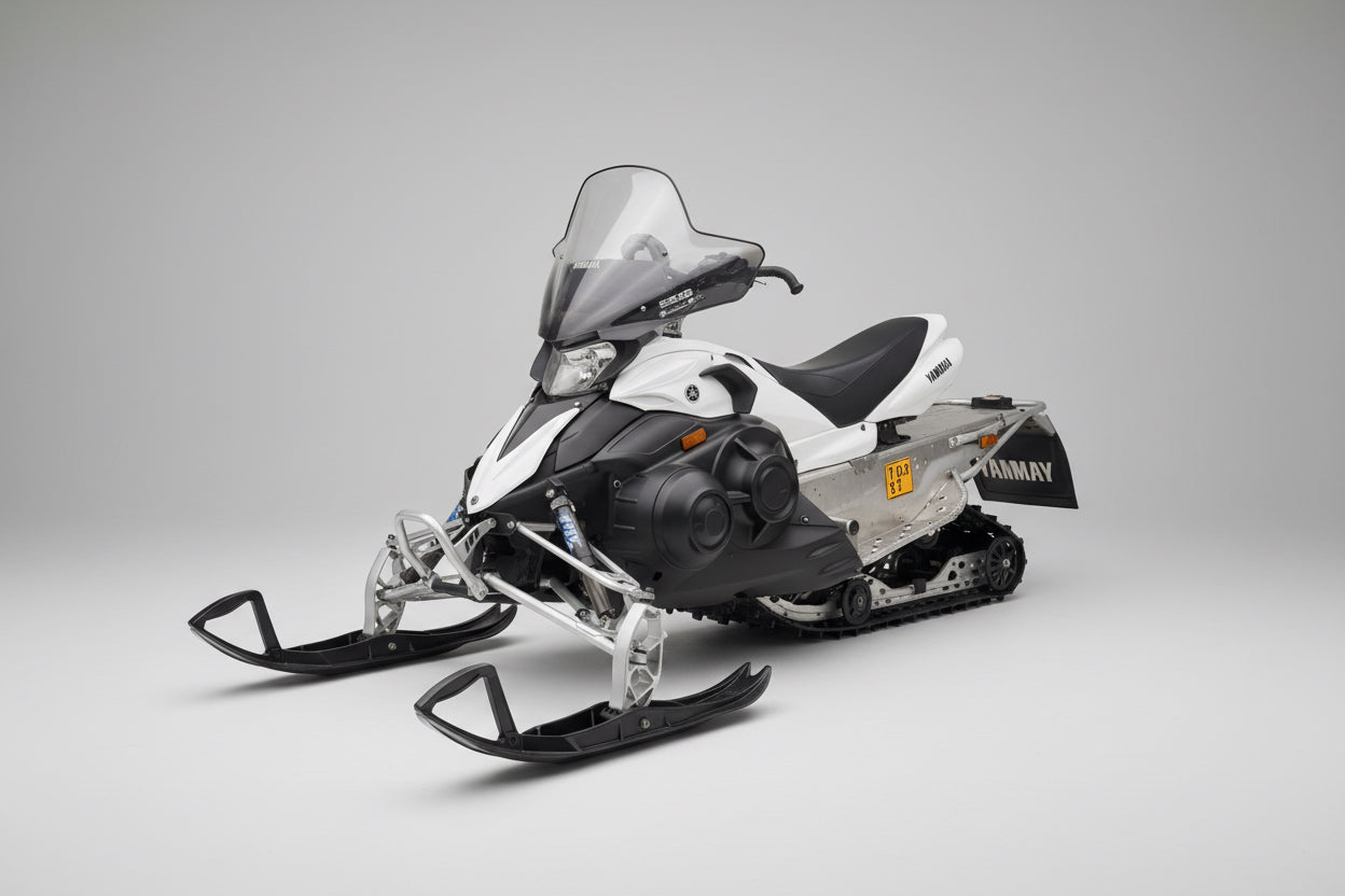 Yamaha Phazer