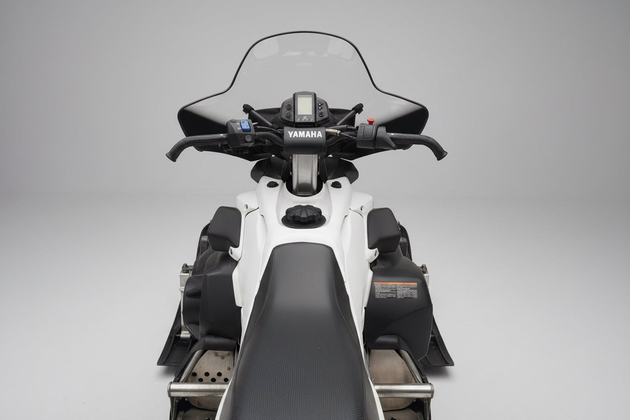 Yamaha Phazer