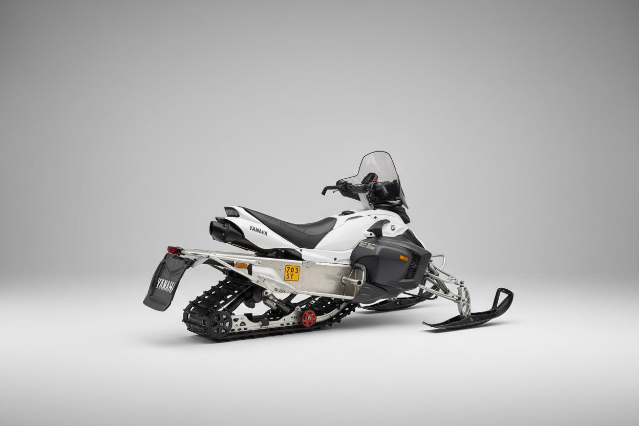 Yamaha Phazer